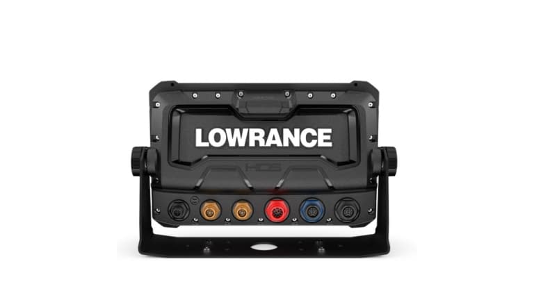Lowrance HDS Pro W/Active Imaging HD - 000-15984-001_04 10