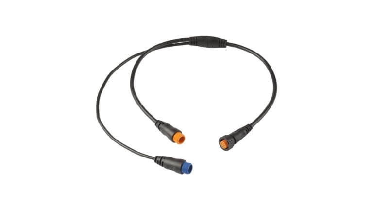 Garmin Transducer Y-Cable