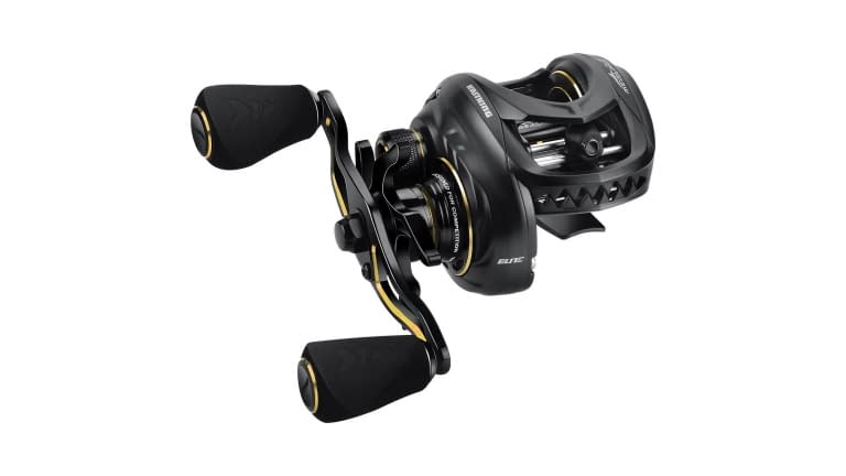 KastKing MegaJaws Elite Casting Reels - DG