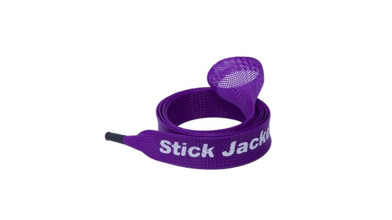 Stick Jacket Spinning - 2022