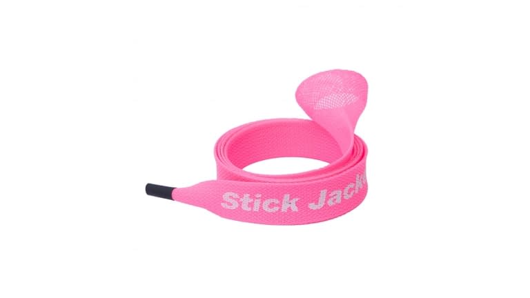 Stick Jacket Spinning - 2025