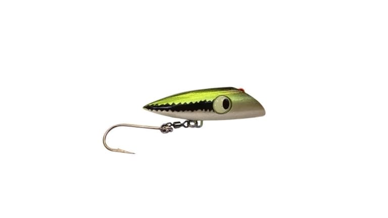 Lyman Lures Plug - 227