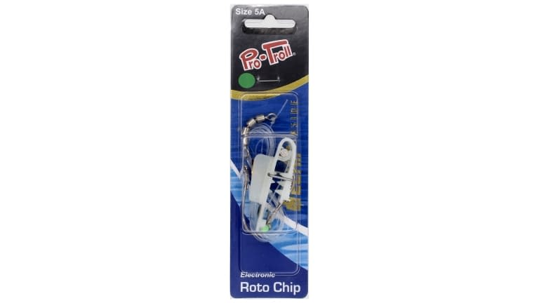 Pro-Troll Roto Chip w/E-Chip Emitter - 2312-package