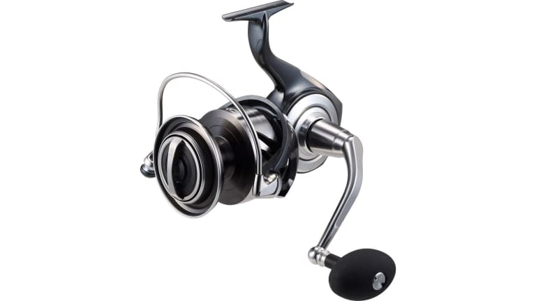 Daiwa Certate SW Spinning Reels