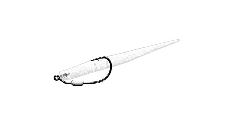 Owner Twistlock 3x Weighted - 5132w-rig