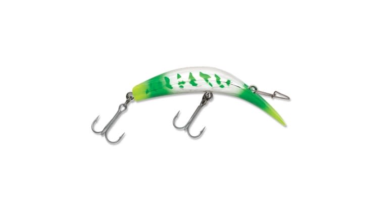 Luhr-Jensen Kwikfish Xtreme Rattling - 1631