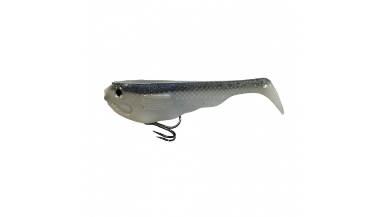 Optimum Baby Line Thru Swimbait - 500