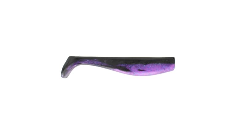 Anglers King Blunt Nose Swimbait Bulk Pack 8" - 991