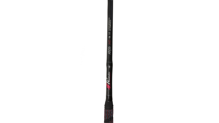 Phenix Abyss HD Conventional Rods - Abyss-HD-AHD-786-2