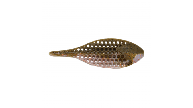 Berkley PowerBait MaxScent Flux-Gill - BG