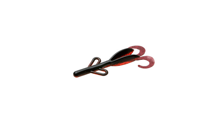 Zoom Baby Brush Hog - 139