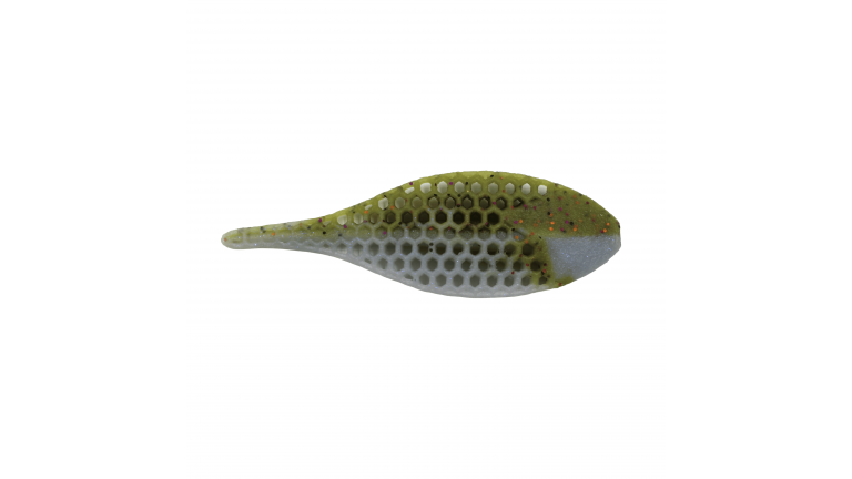 Berkley PowerBait MaxScent Flux-Gill - GASH