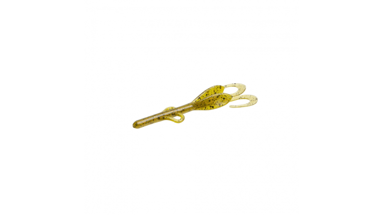 Zoom Baby Brush Hog - 305