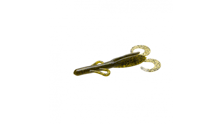 Zoom Baby Brush Hog - 120