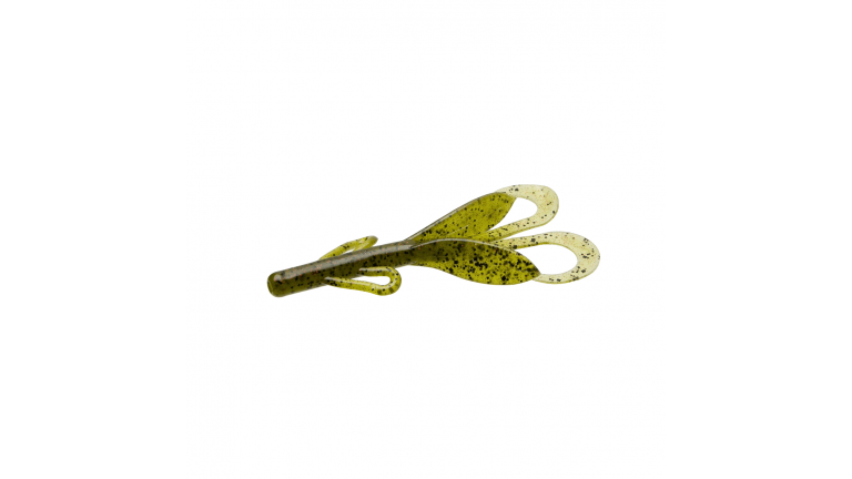 Zoom Baby Brush Hog - 054
