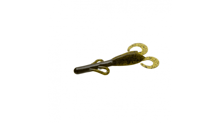 Zoom Baby Brush Hog - 025