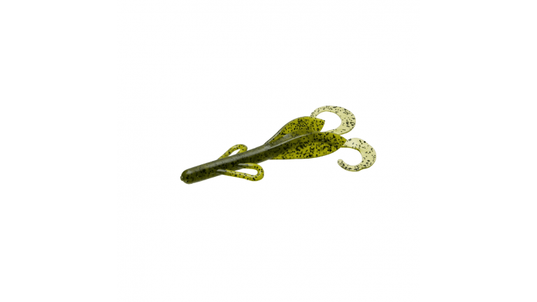 Zoom Baby Brush Hog - 019