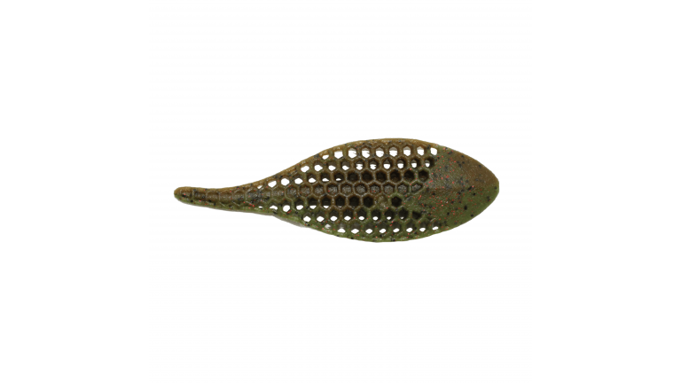 Berkley PowerBait MaxScent Flux-Gill - GPWMR