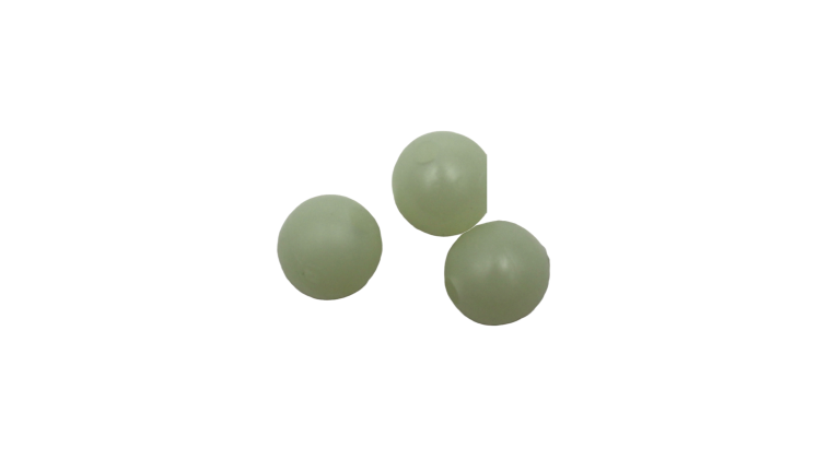 Anglers King Soft Glow Beads - RW