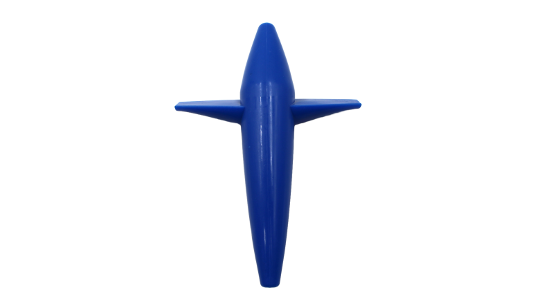 Anglers King Tuna Teaser Birds - BL