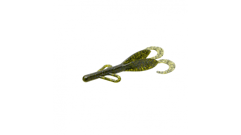 Zoom Baby Brush Hog - 281