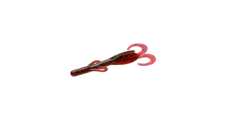 Zoom Baby Brush Hog - 021