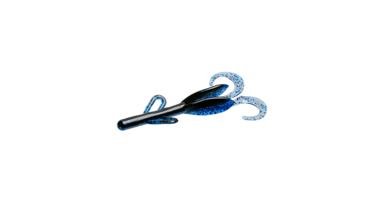 Zoom Baby Brush Hog - 100