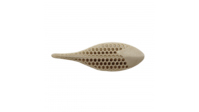 Berkley PowerBait MaxScent Flux-Gill - WHPR