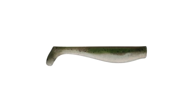 Anglers King Blunt Nose Swimbait Bulk Pack 8" - FCT