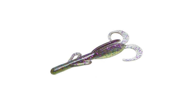 Zoom Baby Brush Hog - 317