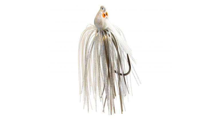 Z-Man Crosseyez Snakehead Swim Jig - 3