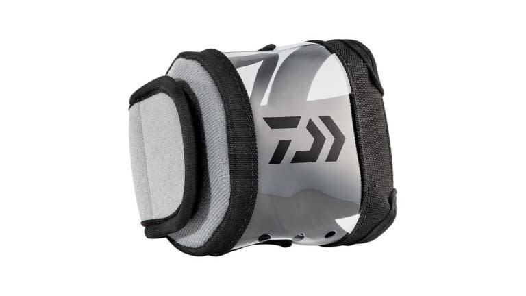 Daiwa Tactical Clear View Reel Covers - C