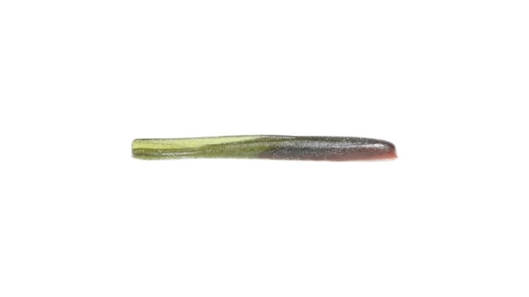 Jackall Crosstail Shad - BLKW