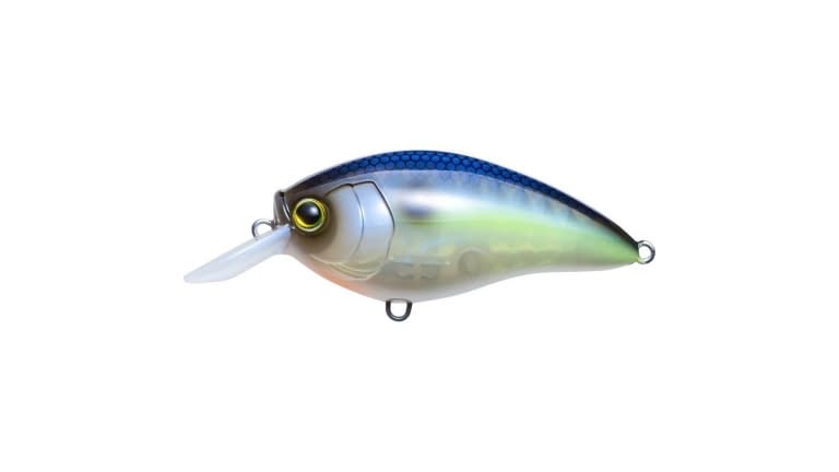 Yo-Zuri 3DR-X SR Crankbaits - GSSS