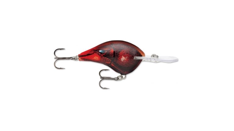 Rapala DT Series Crankbaits - DT10DEL
