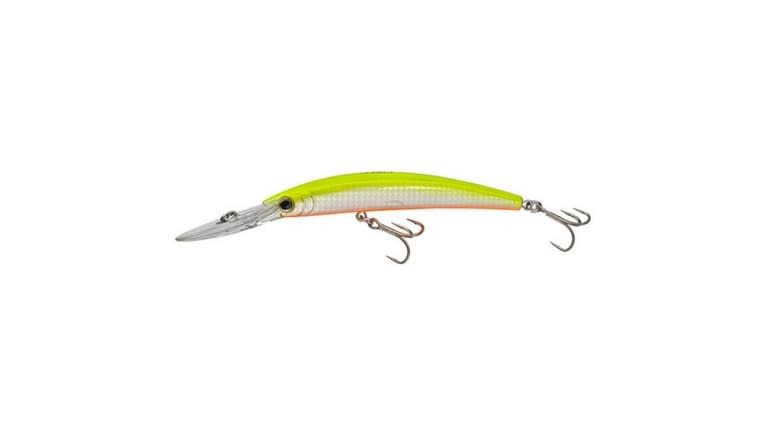 Yo-Zuri Crystal Minnow Deep Diver - HCL