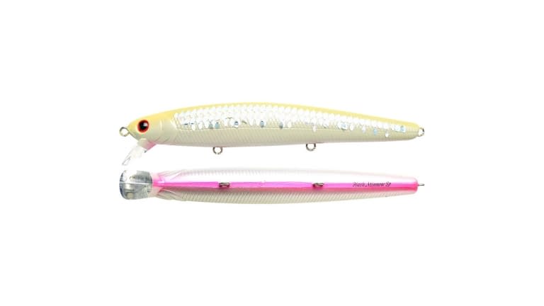 Lucky Craft SW Flash Minnow 110 - 683