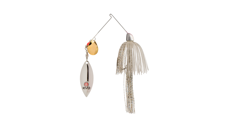 Strike King KVD Finesse Spinnerbait - 204GS