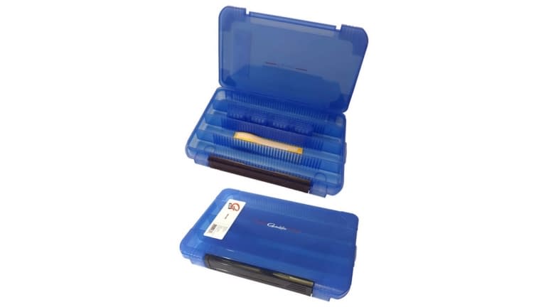 Gamakatsu G-Box Utility Case - Large