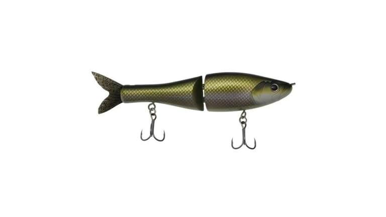 G-Ratt Poppa Pete 2.0 - 013