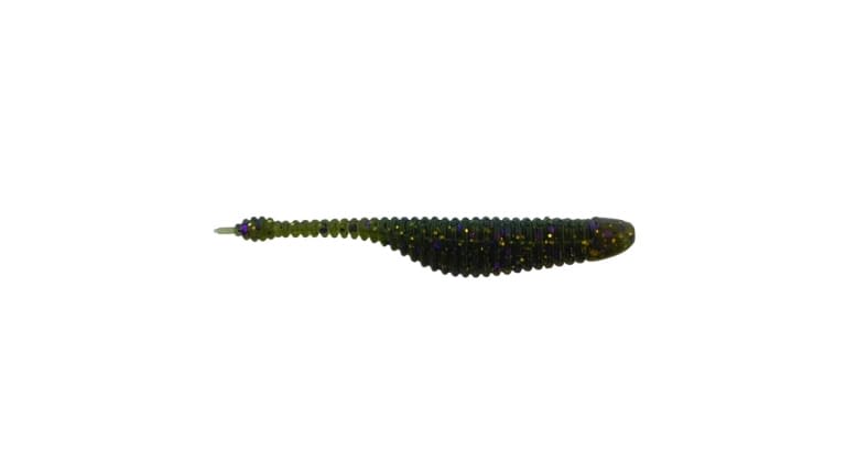 Great Lakes Finesse Drop Minnow - 03