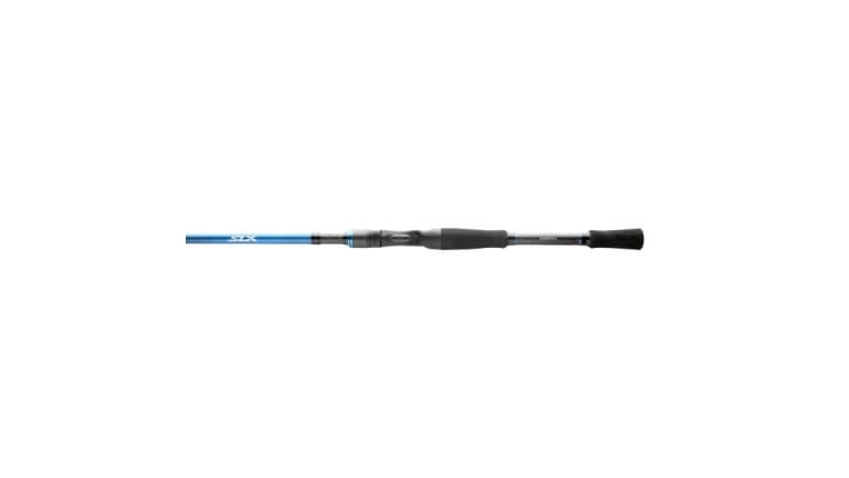 Shimano SLX A Glass Casting Rod