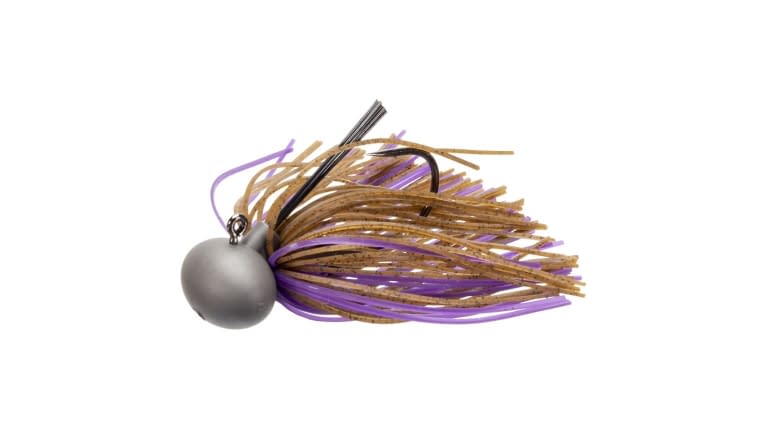 Keitech M2 Football Jig - 008
