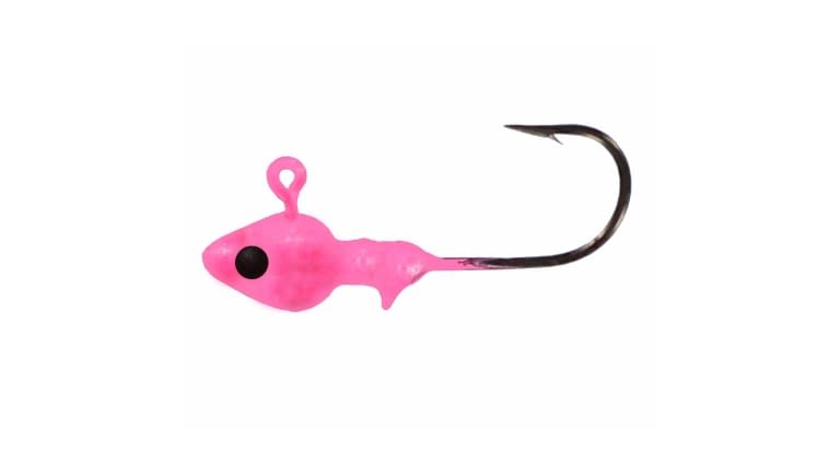 Big Bite Baits Minnow Head - MHJ16-04