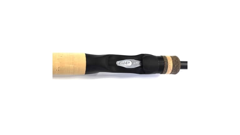 G Loomis NRX+ Bladed Jig Rod - nrx_reel_seat