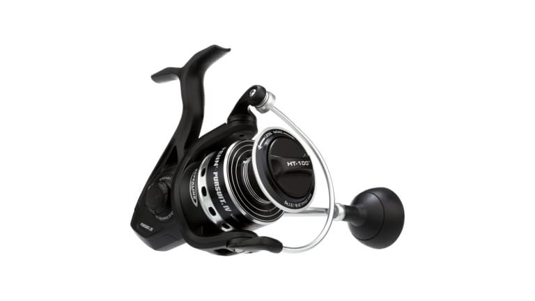 Penn Pursuit IV Spinning Reel