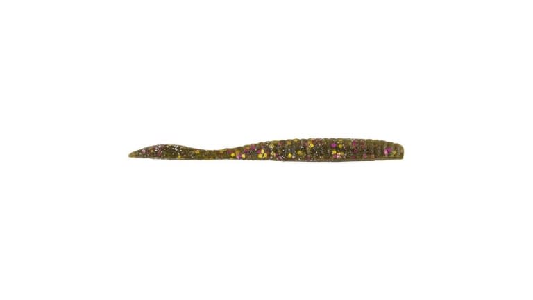 Berkley PowerBait MaxScent Flat Worm - GOBY