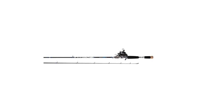 Daiwa Procaster II 80 Casting Combo
