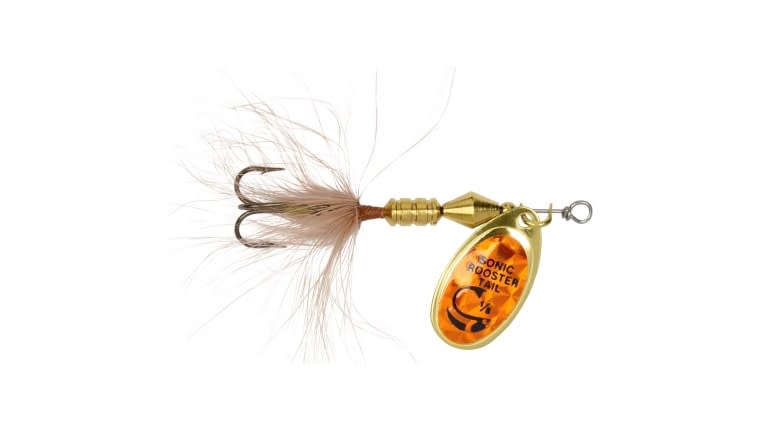 Worden's Sonic Rooster Tails - BRMY