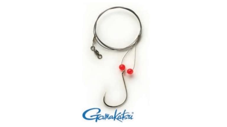 Pucci Sturgeon Rig Barbless - PSRO-8/0